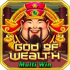 Bocoran RTP Slot IDN Slot God Of Wealth